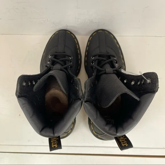 Dr. Martens Santo Boots Size 6 Women