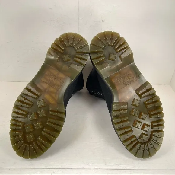 Dr. Martens Santo Boots Size 6 Women