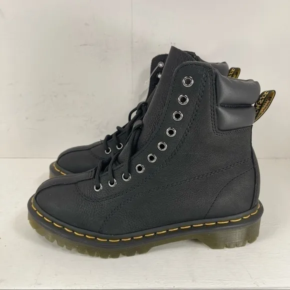 Dr. Martens Santo Boots Size 6 Women