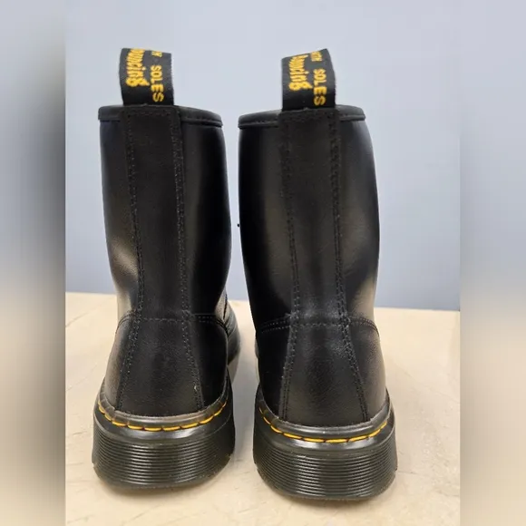 Dr. Martens Zavala Boots womens size 8 New without box. D240114