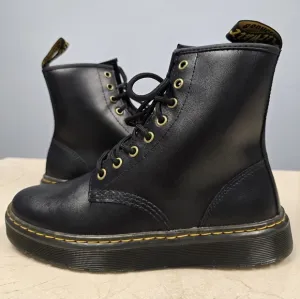 Dr. Martens Zavala Boots womens size 8 New without box. D240114