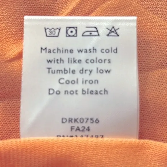 Draper James Mindy Midi Dress in Stretch Mesh Size Medium