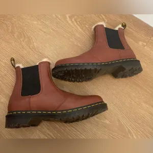 Dr.Marten’s Chelsea Boots