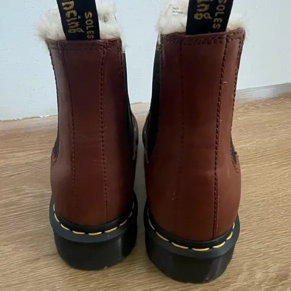 Dr.Marten’s Chelsea Boots