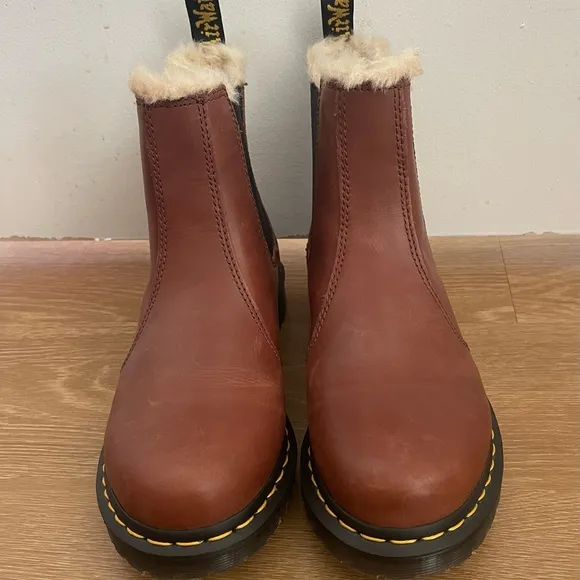 Dr.Marten’s Chelsea Boots