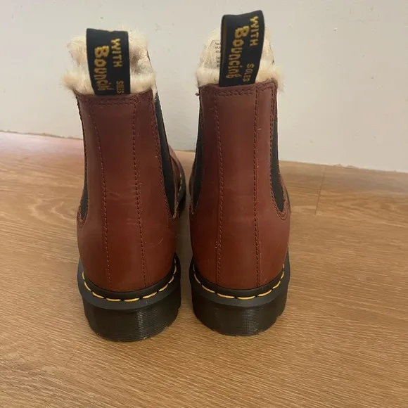 Dr.Marten’s Chelsea Boots