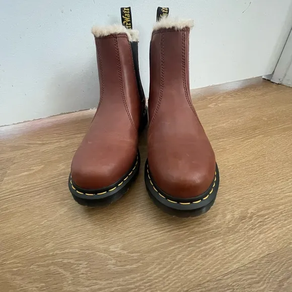 Dr.Marten’s Chelsea Boots