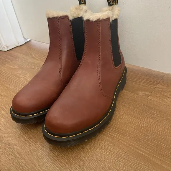 Dr.Marten’s Chelsea Boots