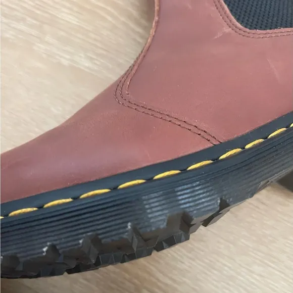 Dr.Marten’s Chelsea Boots