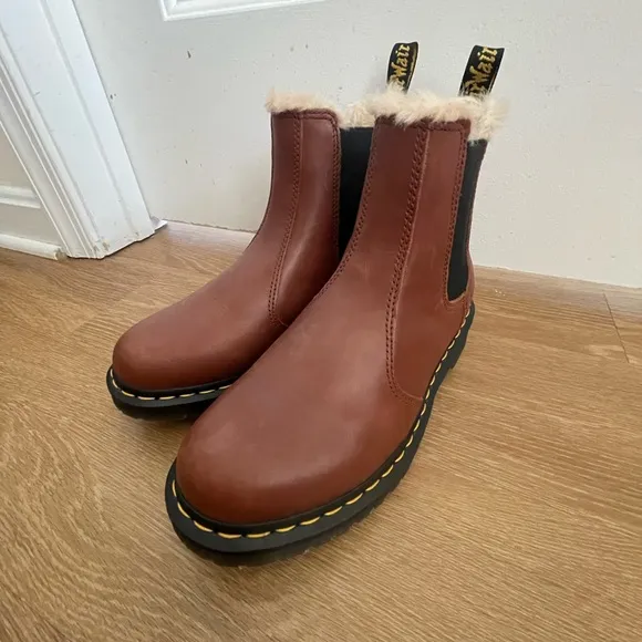 Dr.Marten’s Chelsea Boots