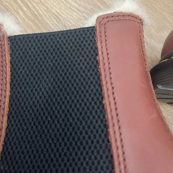 Dr.Marten’s Chelsea Boots