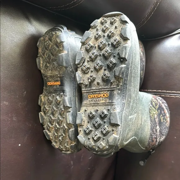 Dryshod Arctic Storm Boots