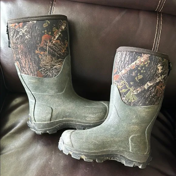 Dryshod Arctic Storm Boots