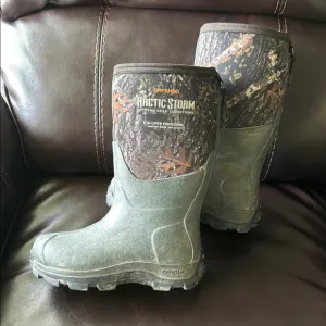Dryshod Arctic Storm Boots