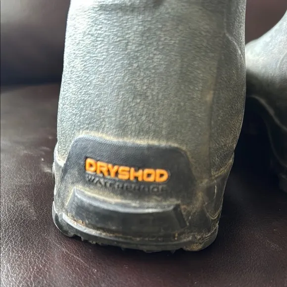 Dryshod Arctic Storm Boots
