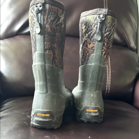 Dryshod Arctic Storm Boots