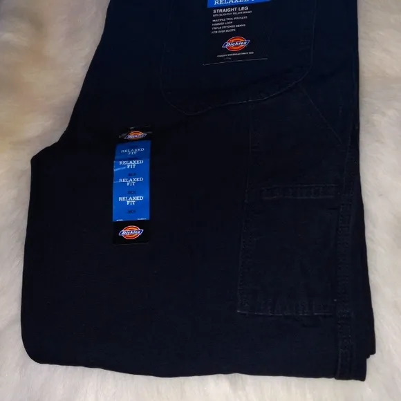 Duckies Carpenter Jean Men