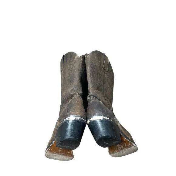 Durango Western Boots Size: 7.5M