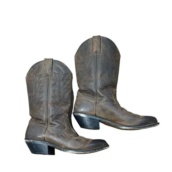 Durango Western Boots Size: 7.5M