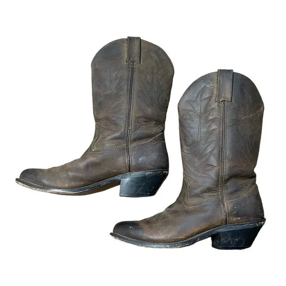 Durango Western Boots Size: 7.5M