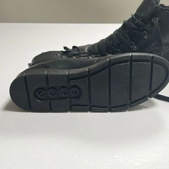 ECCO WOMENS BELLA BOOTS