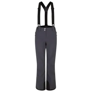 Effused II Ski Pants - Regular Leg - Grey