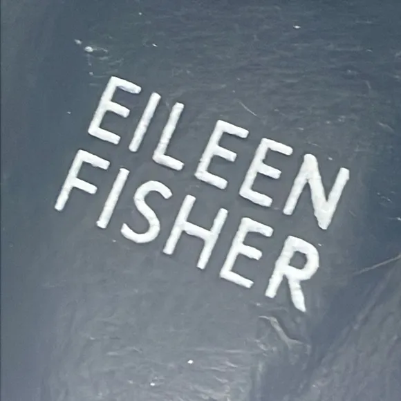 Eileen‎ Fisher Shearling Winter Boots