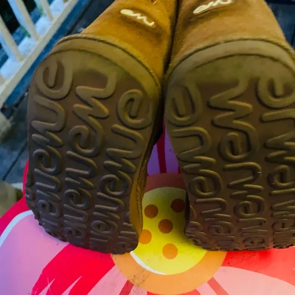 Emu boots for women