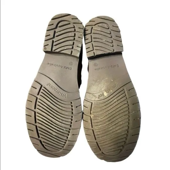 EMU Australia Dongara Hiking Boots 8