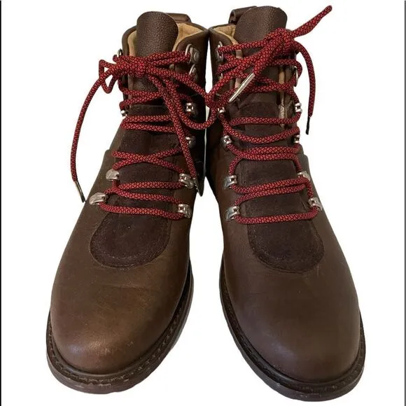 EMU Australia Dongara Hiking Boots 8