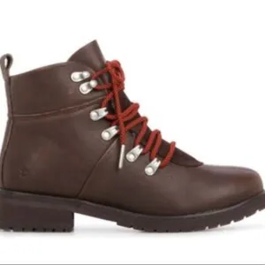 EMU Australia Dongara Hiking Boots 8