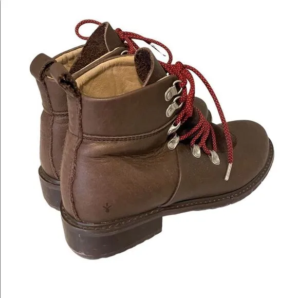 EMU Australia Dongara Hiking Boots 8