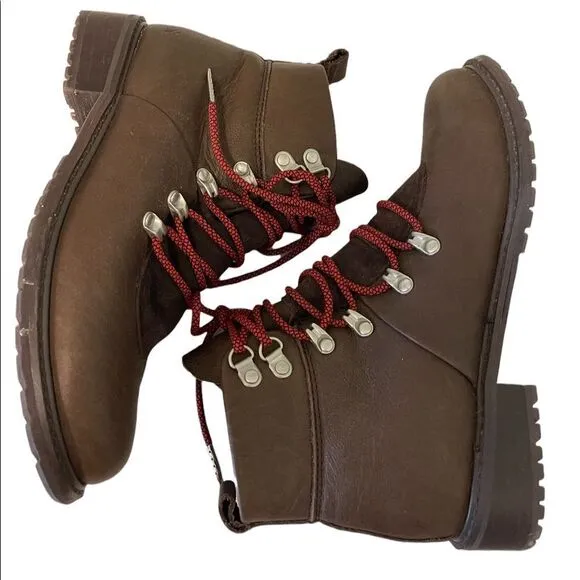 EMU Australia Dongara Hiking Boots 8