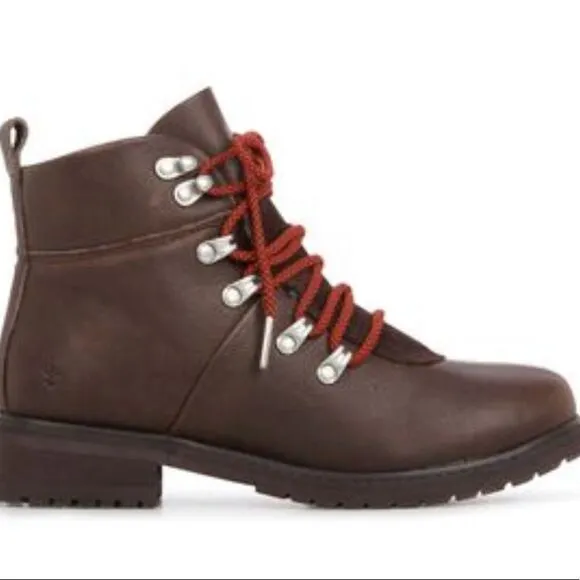 EMU Australia Dongara Hiking Boots 8