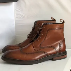 EXPRESS CHUKKA BOOTS MEN.