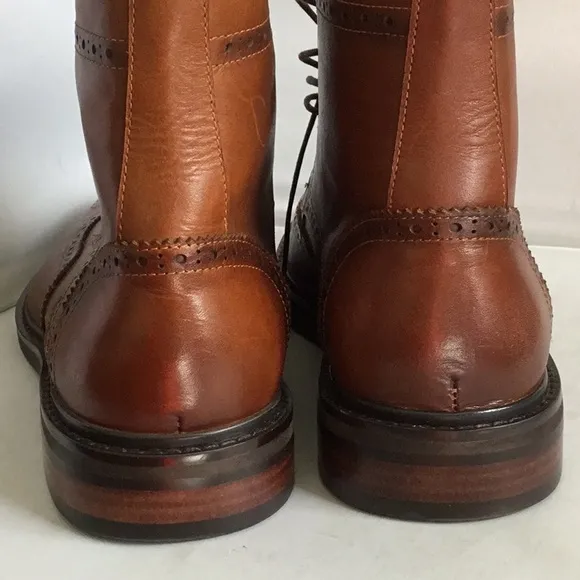 EXPRESS CHUKKA BOOTS MEN.