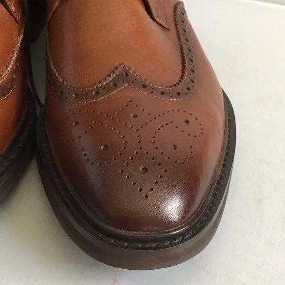 EXPRESS CHUKKA BOOTS MEN.