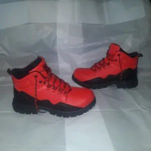 Fila Boots, Brand NEW Men size 8.5