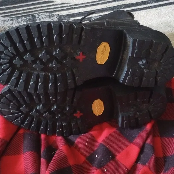 Fire/EMT,VibramSole;by Weinbrenner,SZ 7M Mens/8.5-9 In Women;LikeNEW;Retails$400