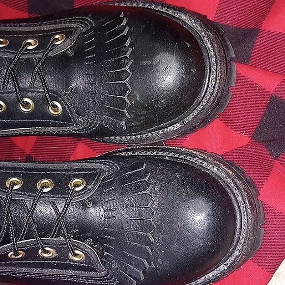 Fire/EMT,VibramSole;by Weinbrenner,SZ 7M Mens/8.5-9 In Women;LikeNEW;Retails$400