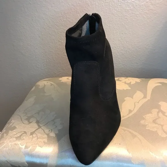 Franco Sarto High Heeled Boots Women’s 8.5 NWT