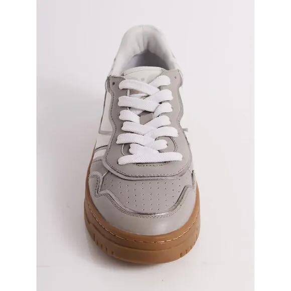 FREE PEOPLE Retro Thirty Love Sneaker / Winter White Combo