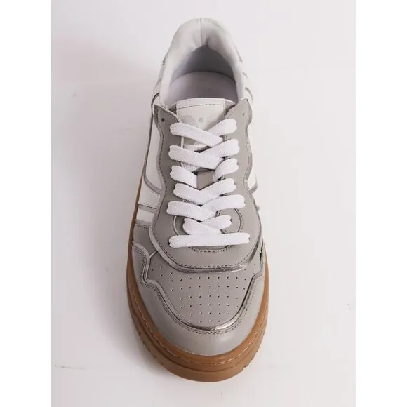 FREE PEOPLE Retro Thirty Love Sneaker / Winter White Combo