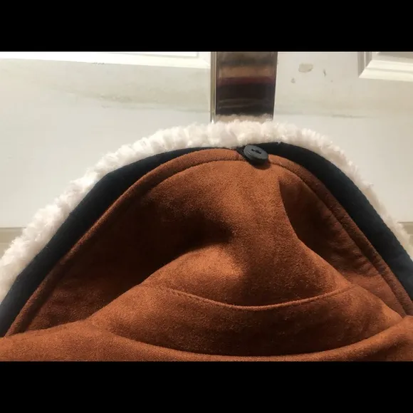 French connection jacket in CASABLANCA size 4