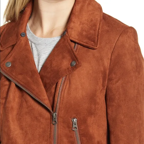 French connection jacket in CASABLANCA size 4