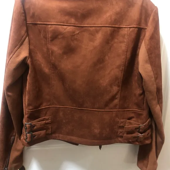French connection jacket in CASABLANCA size 4