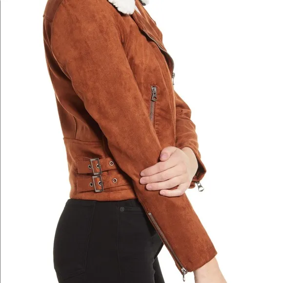 French connection jacket in CASABLANCA size 4