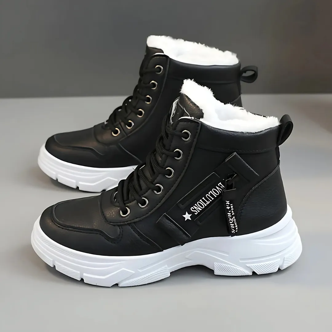 Freya | Comfort Boots