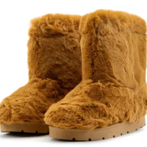 FROZEN-26 FUR BOOTS