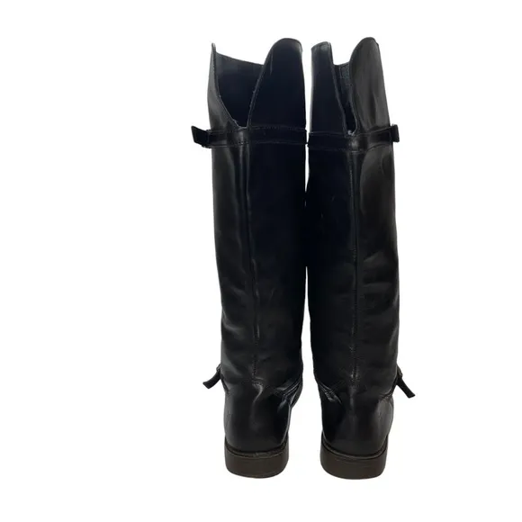 Frye Women Leather Boots Size 9